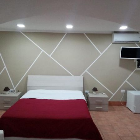 Ferienwohnung Ciro E Lucia Neapel Exterior foto