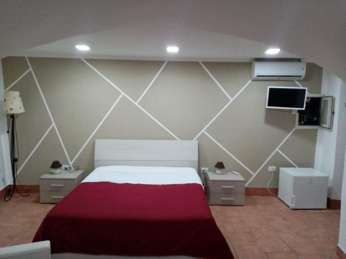 Ferienwohnung Ciro E Lucia Neapel Exterior foto