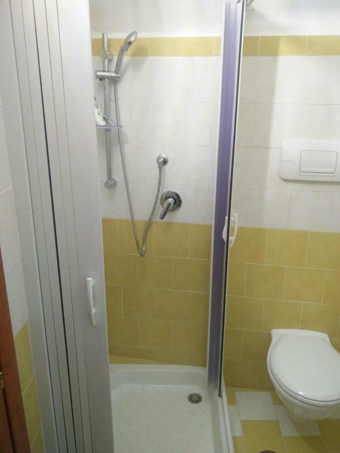 Ferienwohnung Ciro E Lucia Neapel Exterior foto