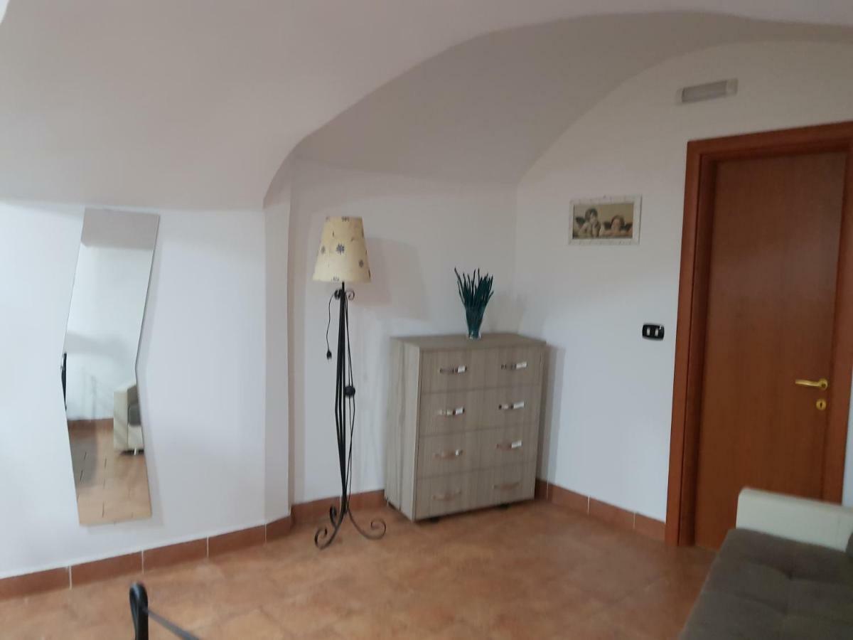 Ferienwohnung Ciro E Lucia Neapel Exterior foto